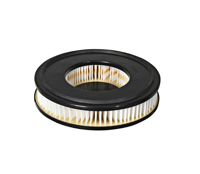 Filterkassette HEPA 35/75 Liter HEPA CARTRIDGE FILTER Filterkassette HEPA 35/75 Liter HEPA CARTRIDGE FILTER