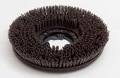 Bürste 430 mm, schwer HEAVY CLEANING STRIPPING BRUSH 430MM Bürste 430 mm, schwer HEAVY CLEANING STRIPPING BRUSH 430MM