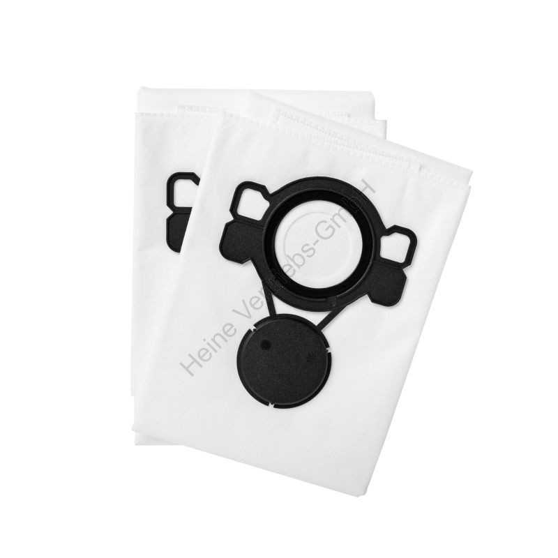 Vliesfilterbeutel 5Stk. AERO FLEECE FILTER BAG 5 PCS AERO