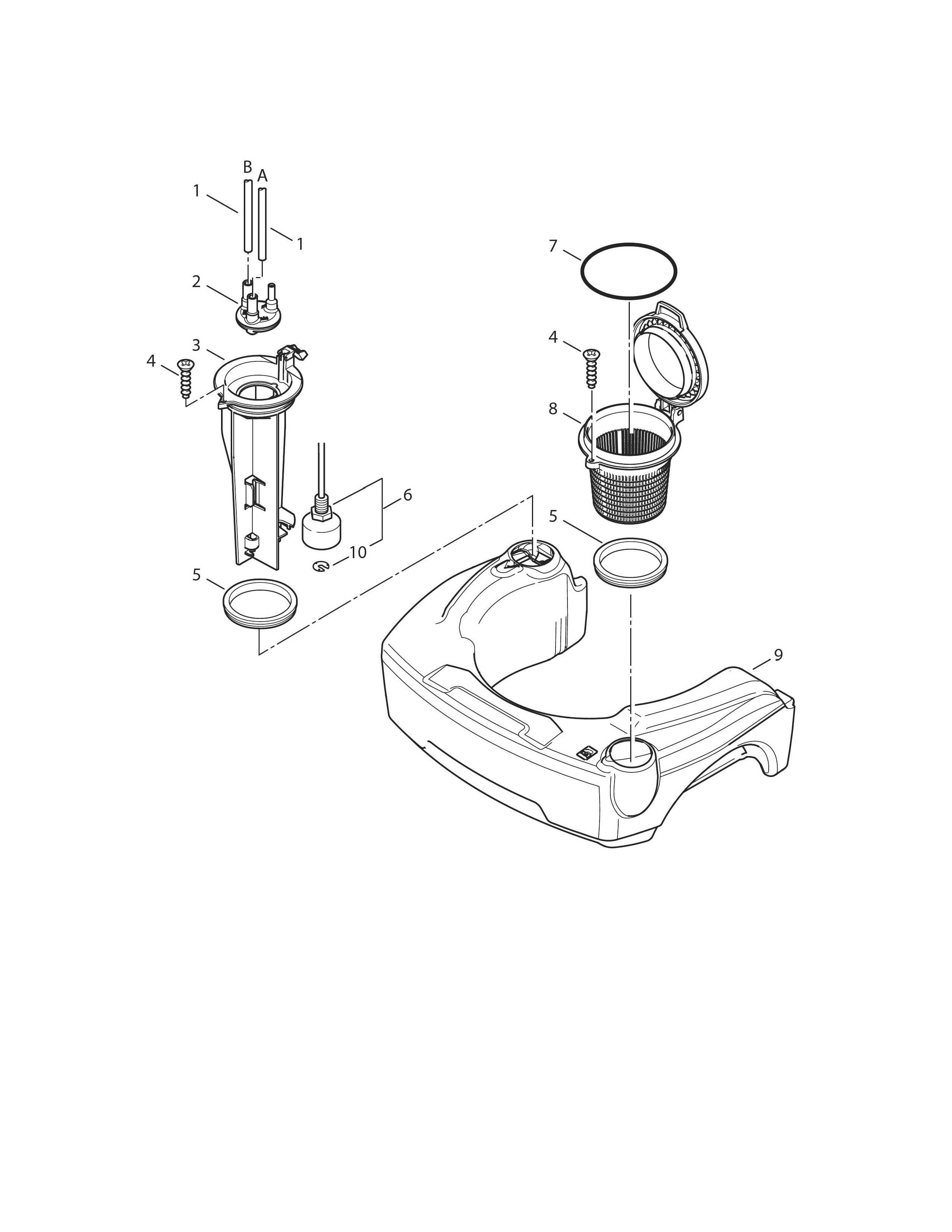NEPTUNE-3-22-bilder-3 NEPTUNE 3-33 Kraftstofftank