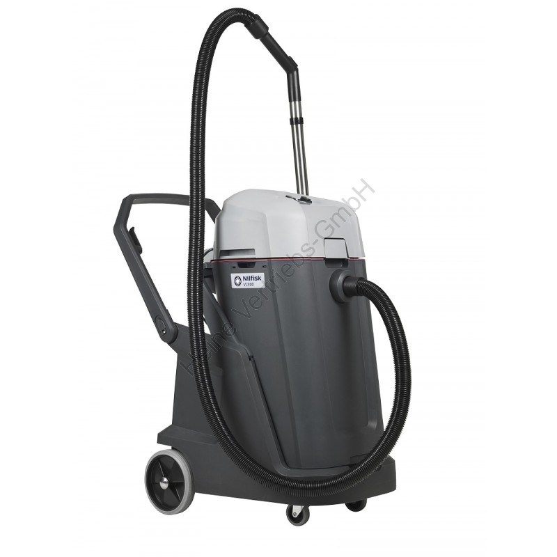 NILFISK VL500 75-2 BSF  NILFISK VL500 75-2 BSF