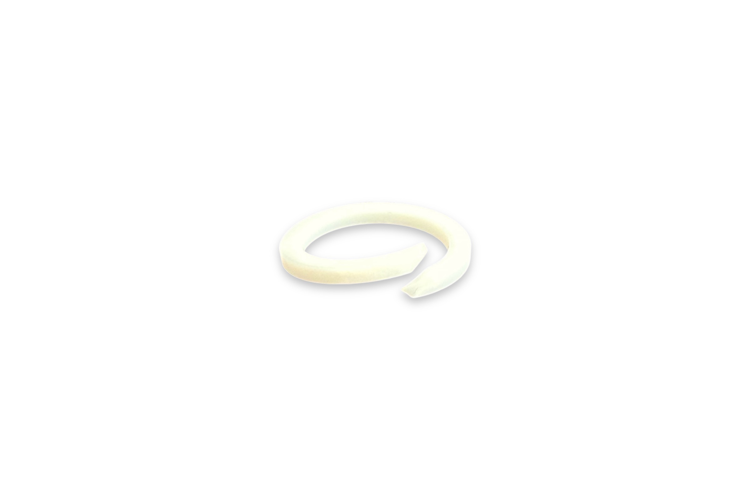 BACK-UP RING Nilfisk Stützring geschlitzt - Back-Up Ring - Schl