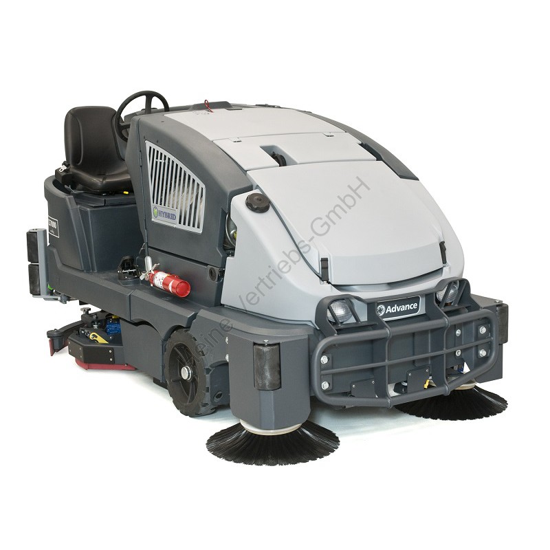 CS 7000 B e-Power 