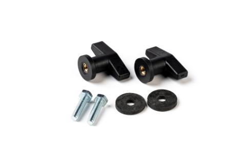 Befestigungskit BA 551 SQUEEGEE FIXING KIT