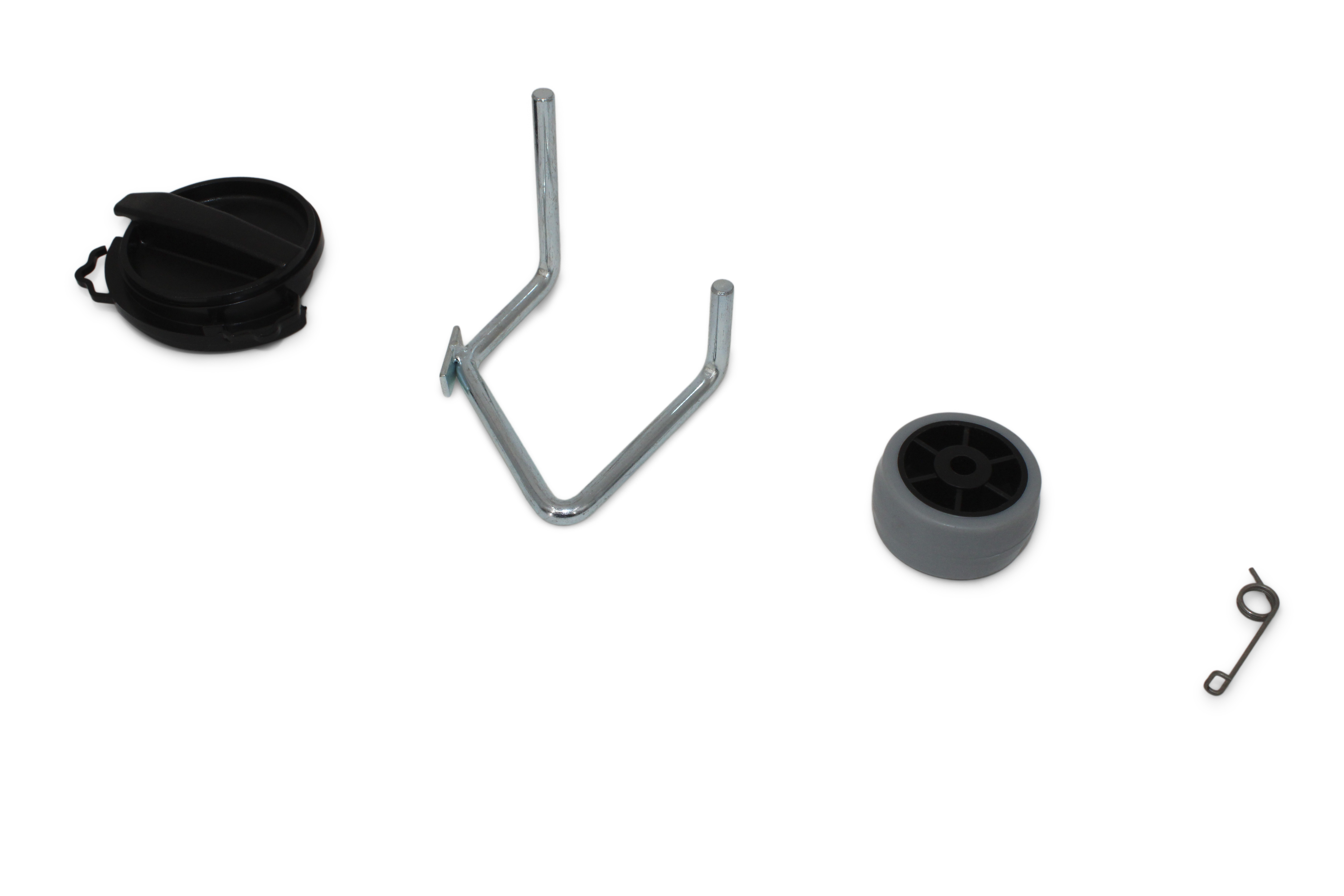 Abstandsrollen Kit ROLLER KIT
