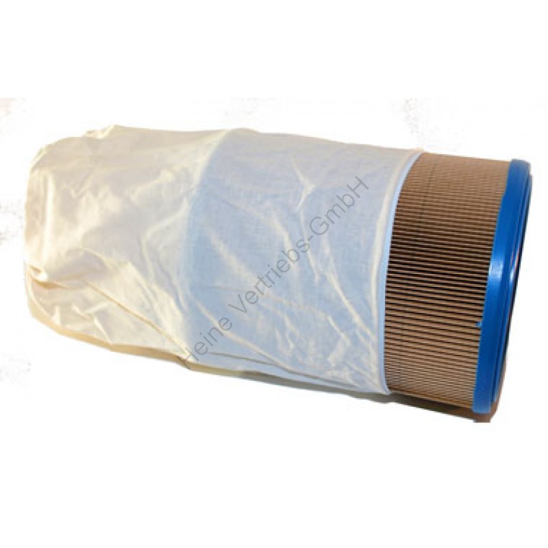 Filterschoner (lang) FILTER PROTECTOR LONG