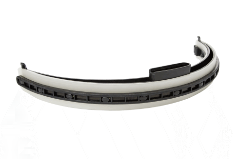 SQUEEGEE 438MM/17 KIT SQUEEGEE 370MM 14.5 PLAST. KIT SQUEEGEE 438MM/17 KIT SQUEEGEE 370MM 14.5 PLAST. KIT