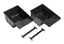 Minicontainer-Set MINI CONTAINERS KIT Minicontainer-Set MINI CONTAINERS KIT