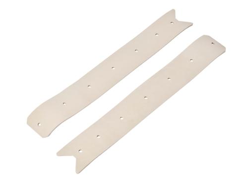 Seitenschürzen SKIRT NON MARKING KIT