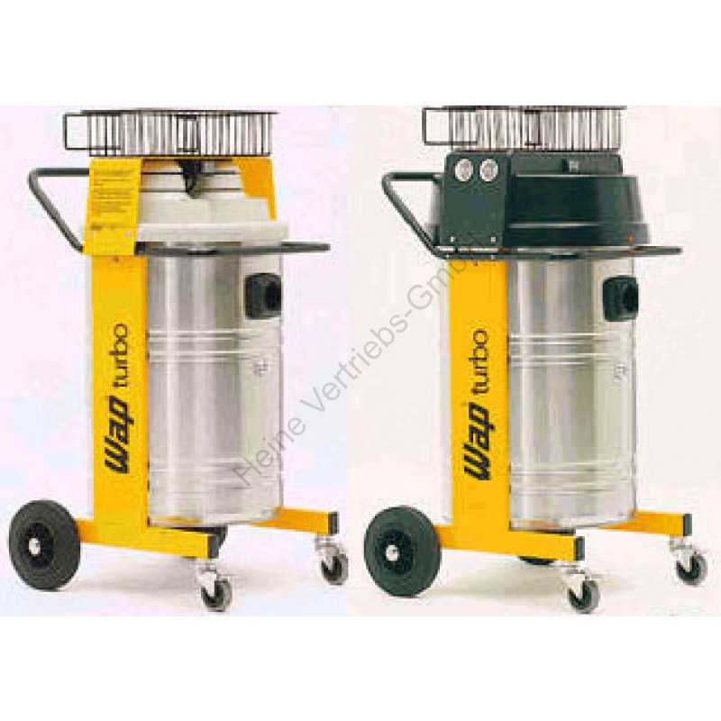 WAP TURBO M2/ M2S-FA / M2AE  WAP TURBO M2/ M2S-FA / M2AE