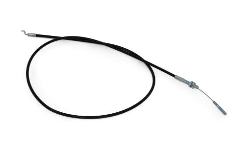 CABLE FOR SIDE BROOM LEVER CABLE F SIDE BROOM LEVER L.1360MM