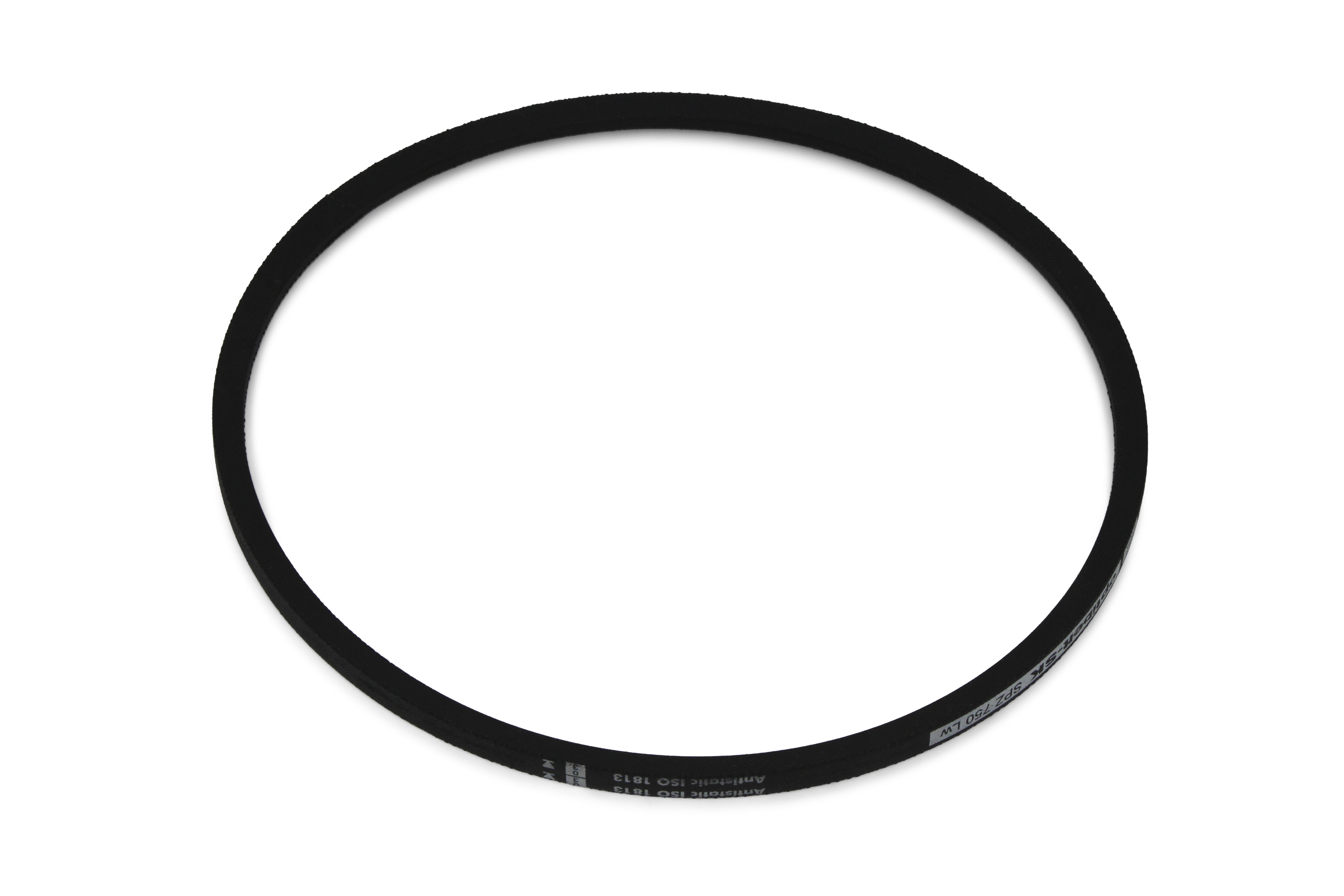 Riemen 7-66 BELT 7-66 SPAREPART