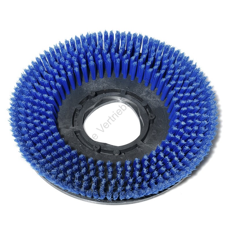 Bürste Prolene, 370 mm, 14,5" BRUSH DISC 370MM 14.5 PROLENE BLUE Bürste Prolene, 370 mm, 14,5" BRUSH DISC 370MM 14.5 PROLENE BLUE