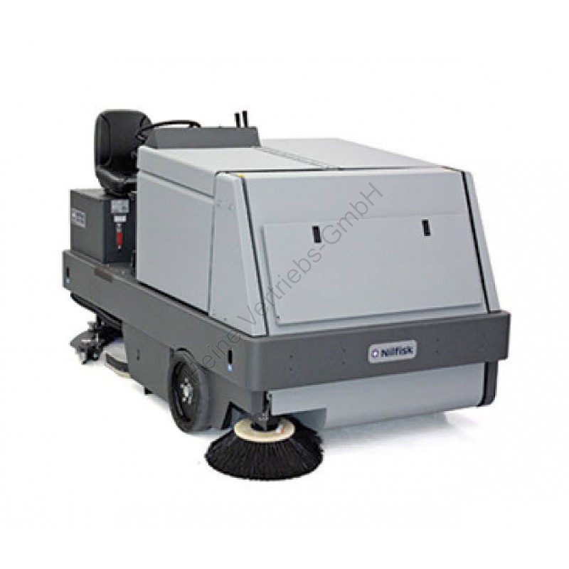 CR1500 LPG 
