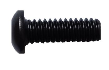 SCREW K50X35 WN1452 BLACK TORX SCREW K50X35 WN1452 BLACK TORX