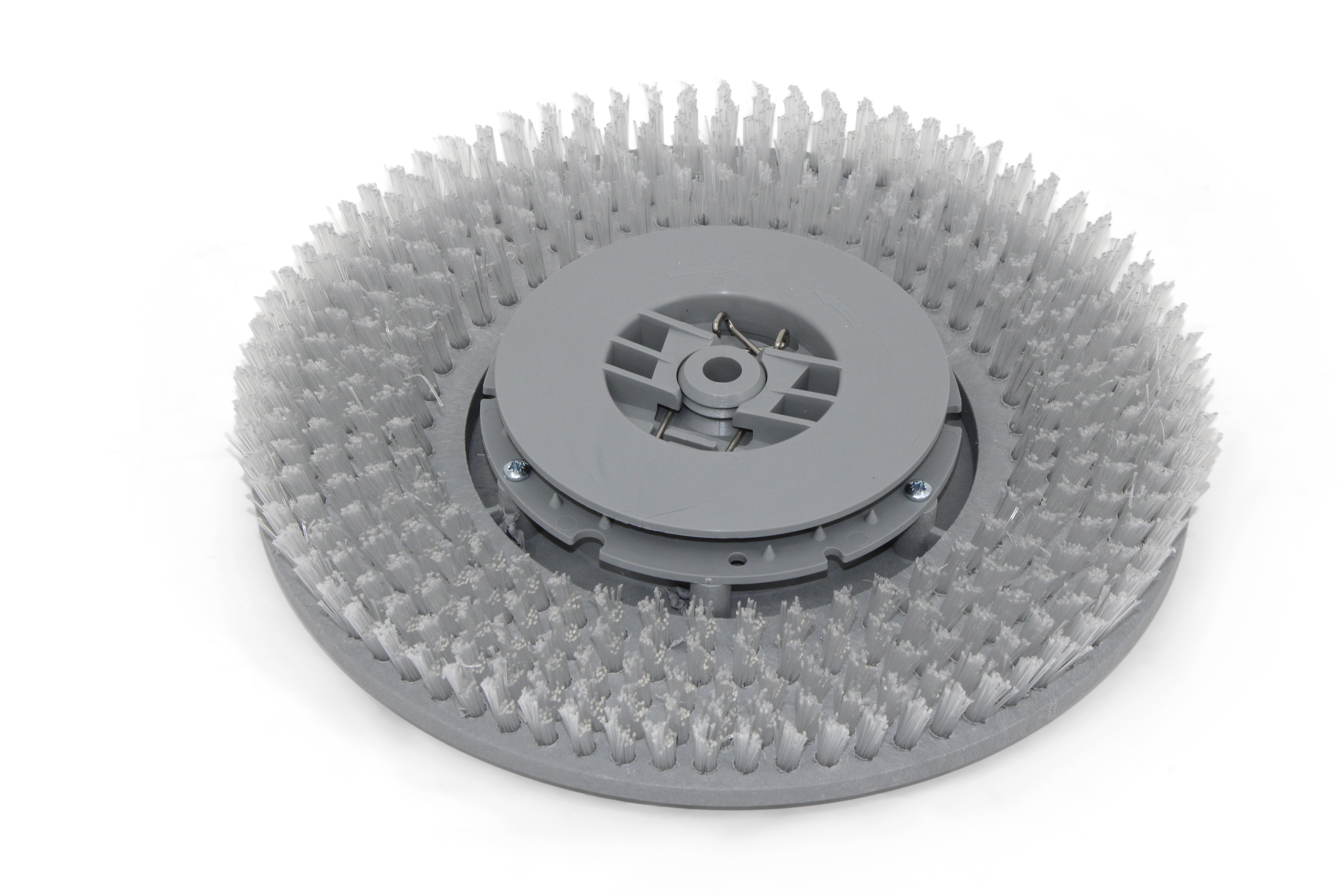 Padhalter Ø 330 mm, 13" PAD HOLDER BRIST. 13 330MM W/CENTER LOCK