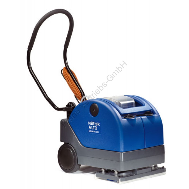 SCRUBTEC 233  SCRUBTEC 233
