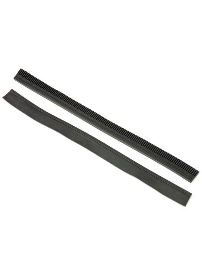 BLADE STRIP 38MM Gummilippen 38 mm (Set à 2 Stück)