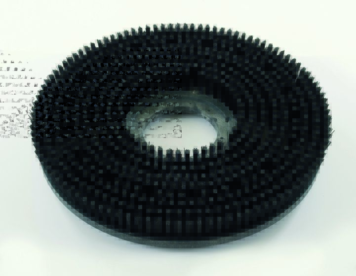 BRUSH 510MM 20IN MEDIUM Schrubbbürste PP, 510 mm, 20 "