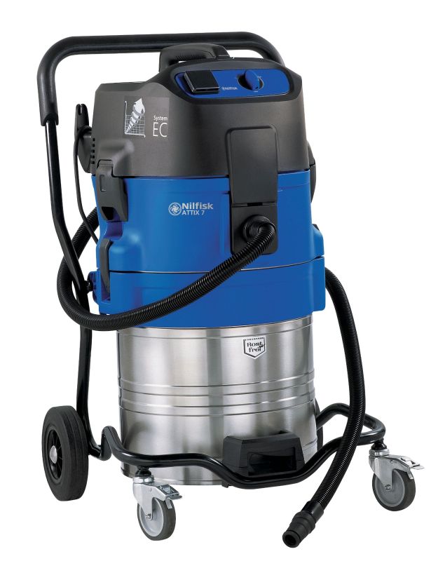 Attix 791-21 EC