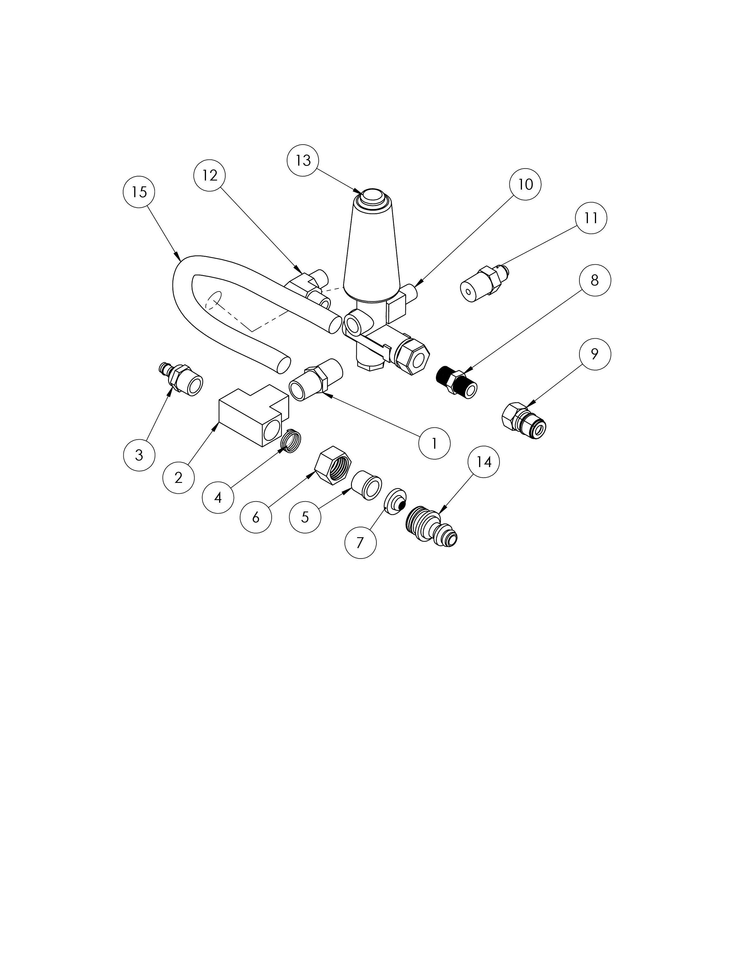 MC-5M-280-1100-PE-Entlader MC 5M 280/1100 PE Entlader