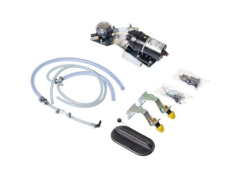Dust-Guard-System DUST GUARD KIT