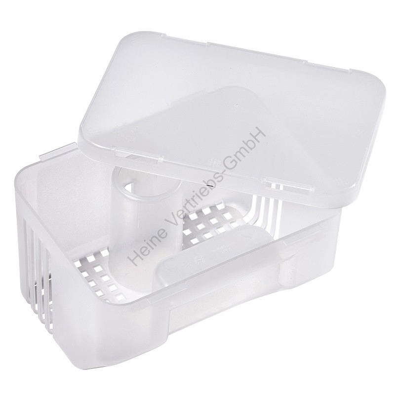 Schmutzfang-Set TRAY DEBRIS KIT