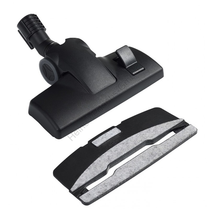 Kombibodendüse m. Clip, Ø 32x292 mm NE10 NOZZLE