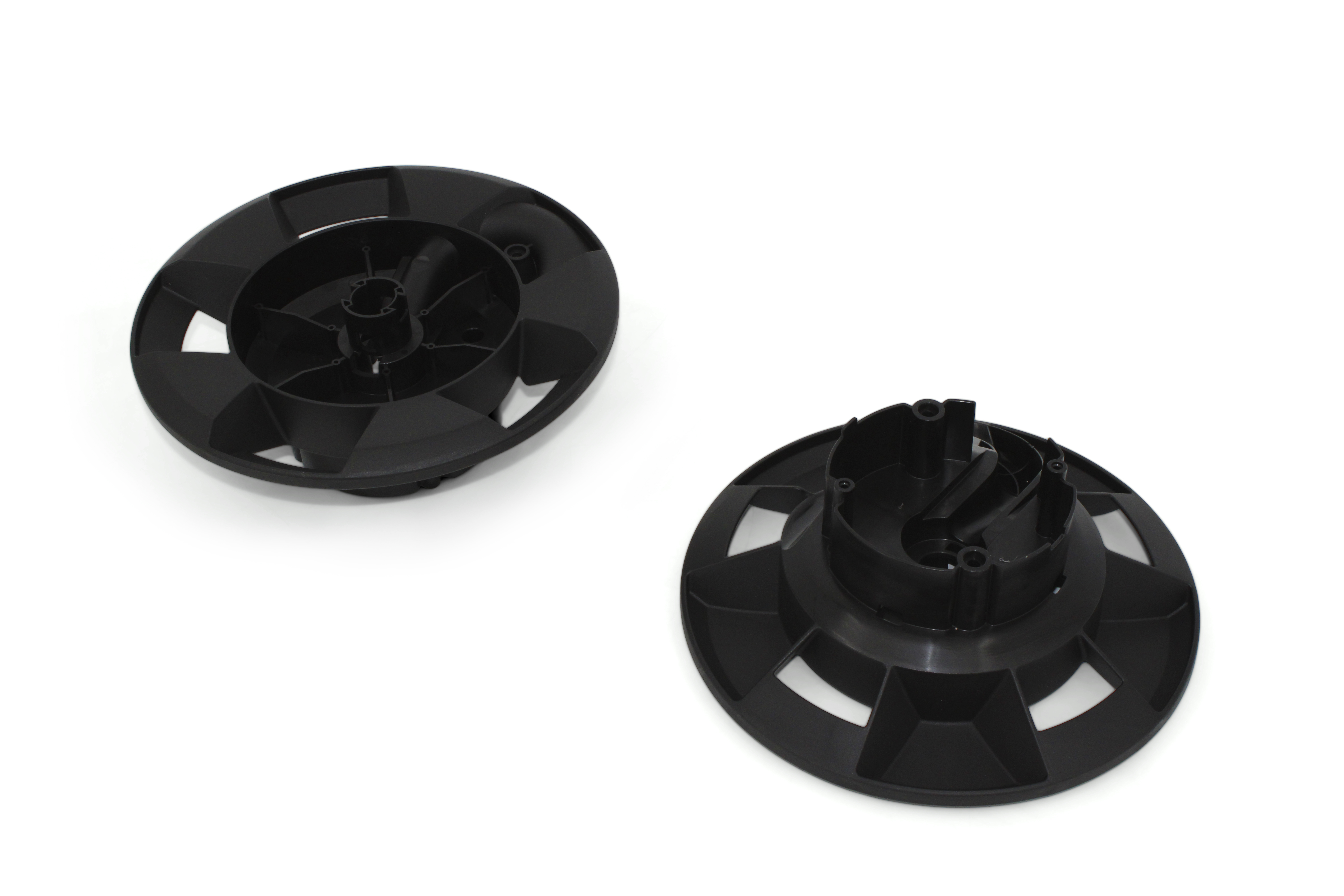 HOSE REEL MC 3-4 HOSE REEL MC 3-4