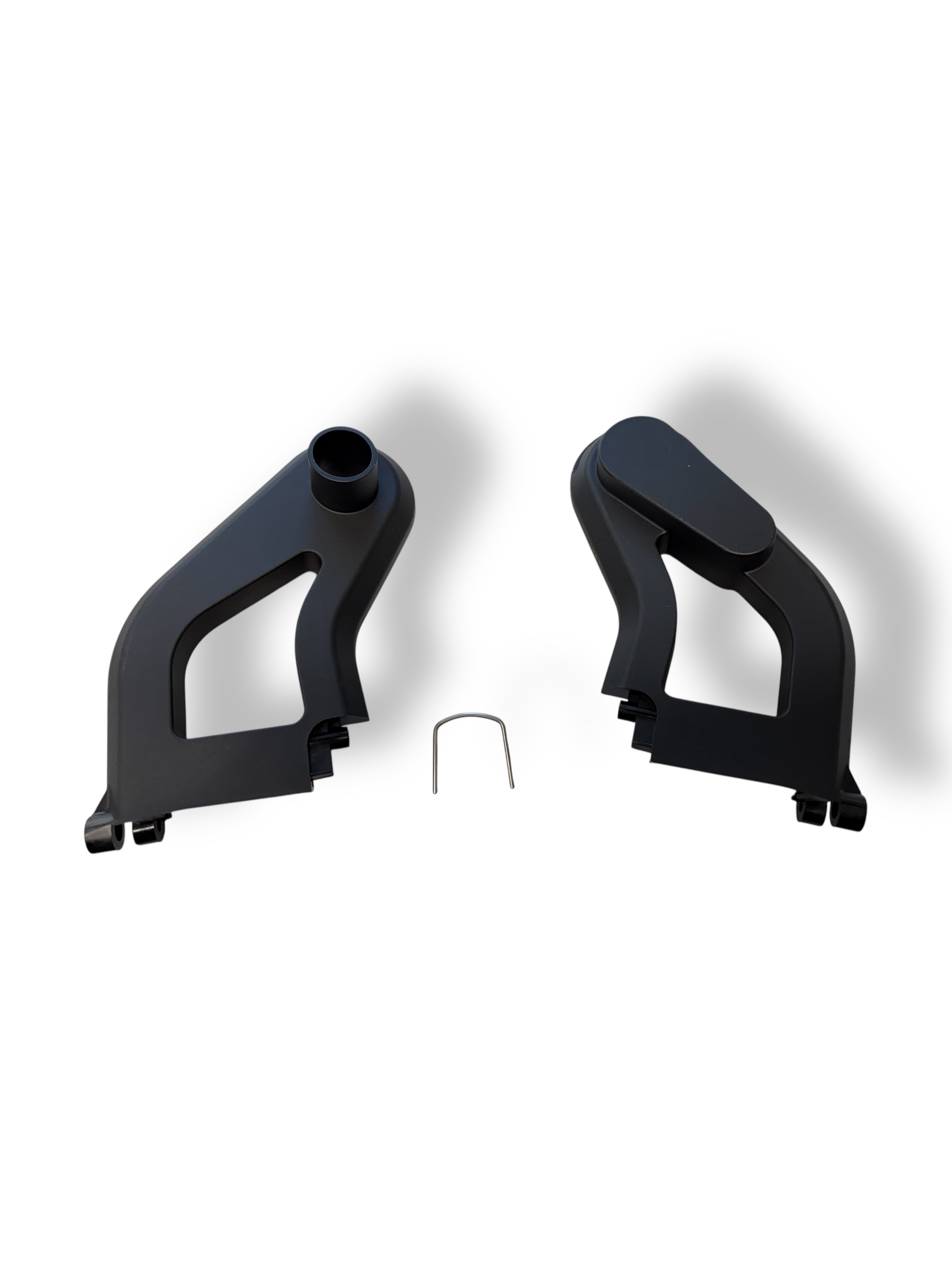 Führung HOSE REEL SUPPORT SP