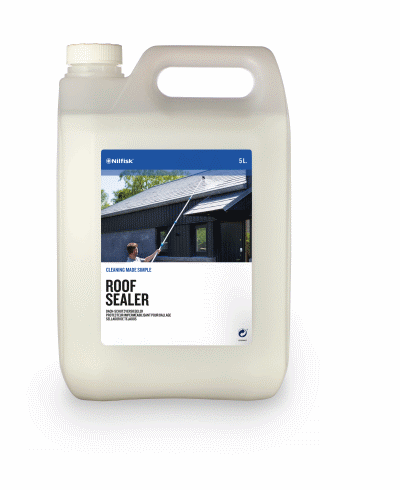 NILFISK ROOF SEALER 