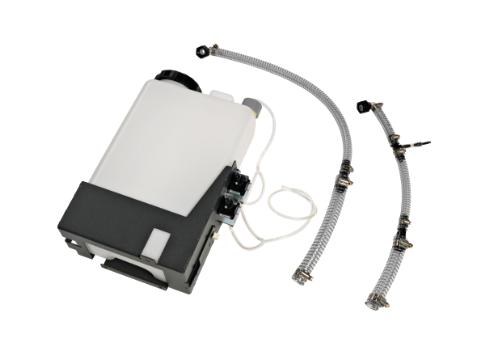 Ecoflex-Set ECOFLEX CHEMICAL KIT-EU