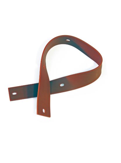 BLADE SQUEEGEE REAR PU 490MM 19 Sauglippen