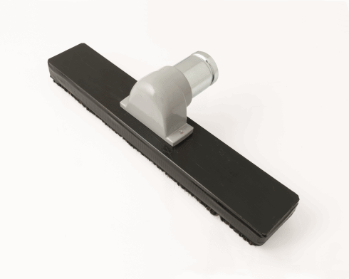 Boden-Bürstendüse Ø 70 PVC 300mm BRUSH D70 MM300 90