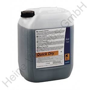 QUICKDRY SV1 25 L QUICKDRY SV1 25 L