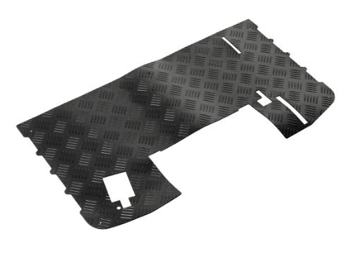 Fußboden Matte MAT FLOOR KIT
