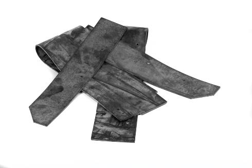 Gummilippensatz SW 750 SKIRTS KIT Gummilippensatz SW 750 SKIRTS KIT