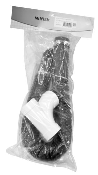 INSTALLATIONSKIT FÜR VACPAN INSTALLATION KIT FOR VACPAN
