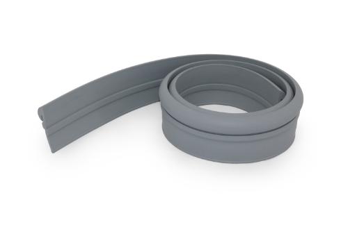 Spritzgummi BA 750L=1600mm SPLASH GUARD DECK 750MM/30