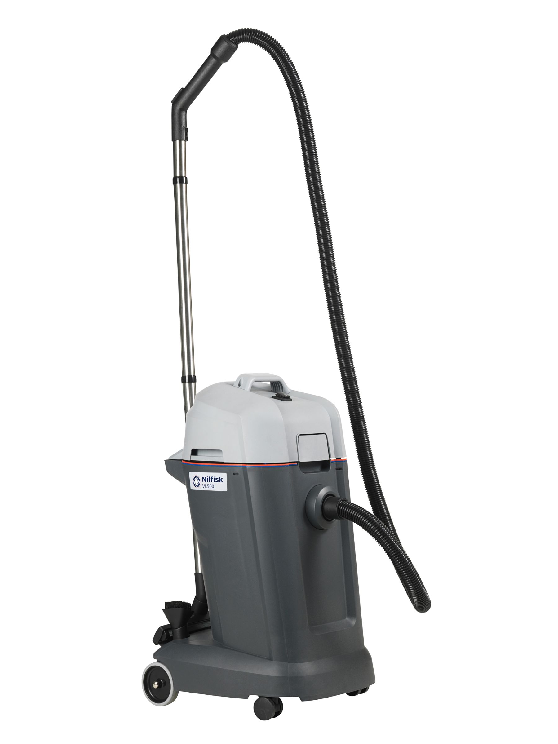 NILFISK VL500 35 BSF 