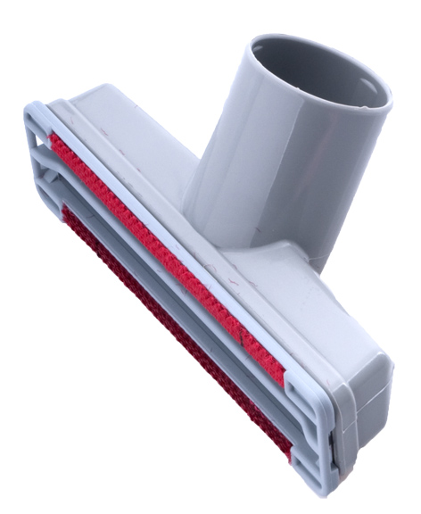 Polsterdüse Ø 32 mm, grau PHOLSTERY NOZZLE D32 GREY