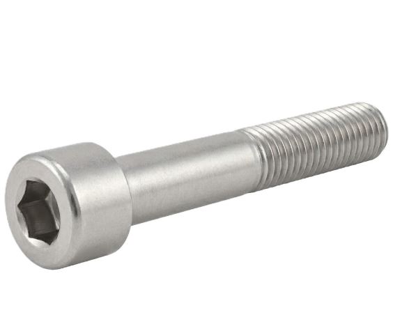 Zylinderschraube M6x45 SCREW M6X45 ISO 4762