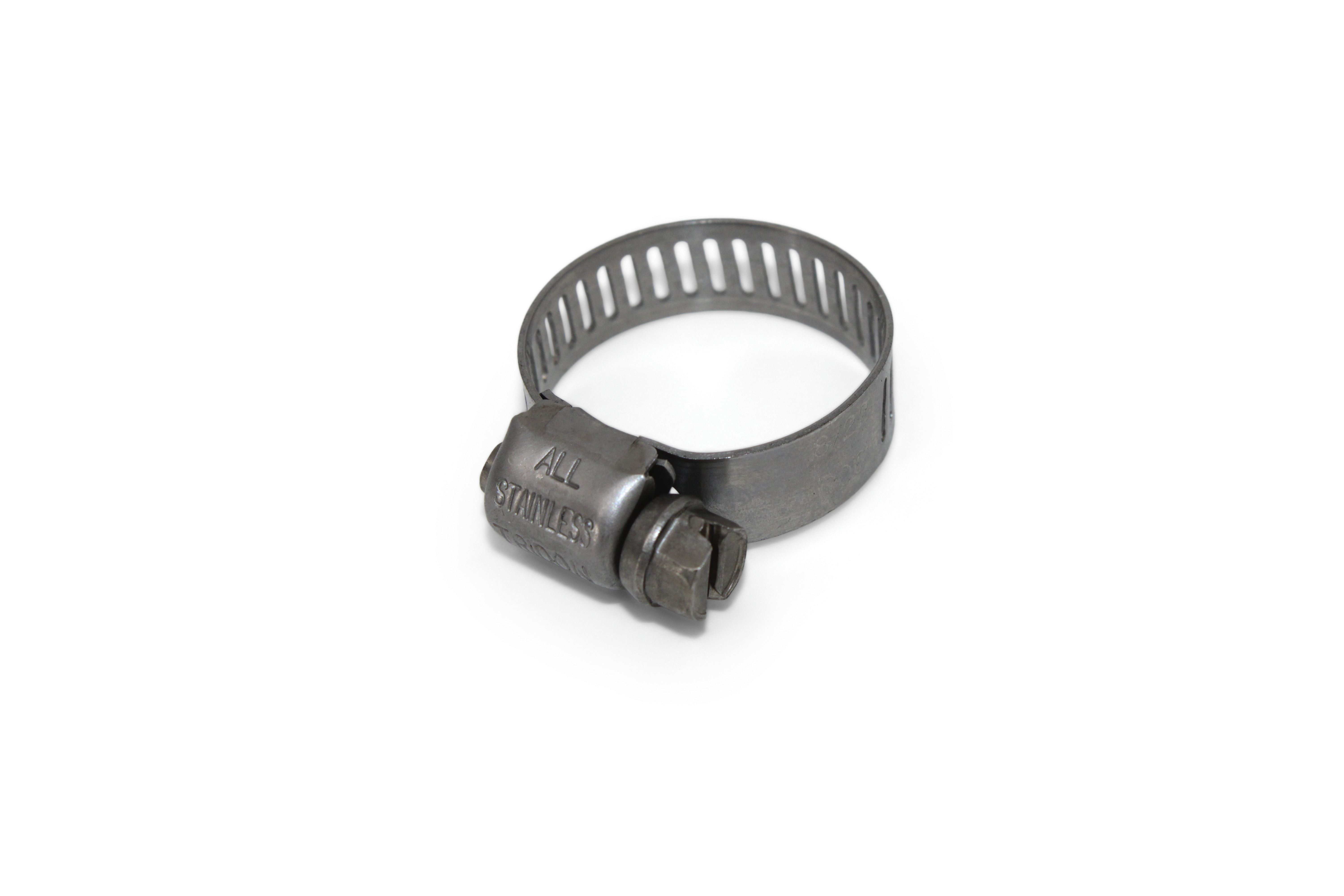 Schlauchschelle 8-22x 8 HOSE CLIP 8-22MM