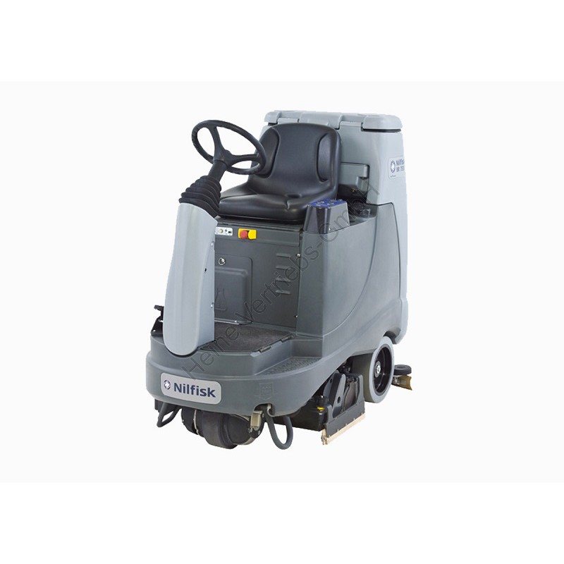 NILFISK BR 755 C 
