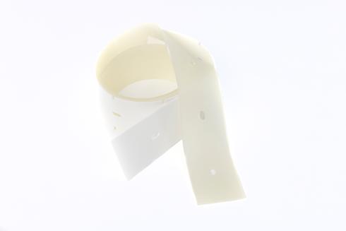 Sauglippen-Set 700mm 28 PU BLADE SQUEEGEE 700MM 28 PU KIT