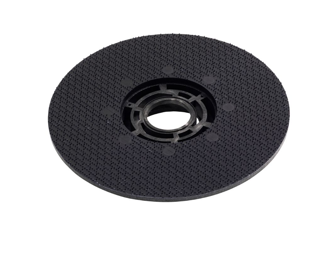 Padhalter flach 17" 432mm PAD HOLDER FLAT 17 432MM Padhalter flach 17" 432mm PAD HOLDER FLAT 17 432MM