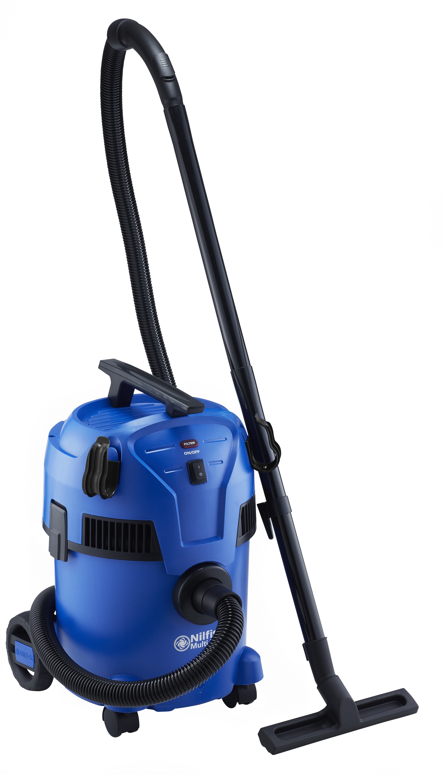 NILFISK MULTI II 22 EU NILFISK MULTI II 22 EU