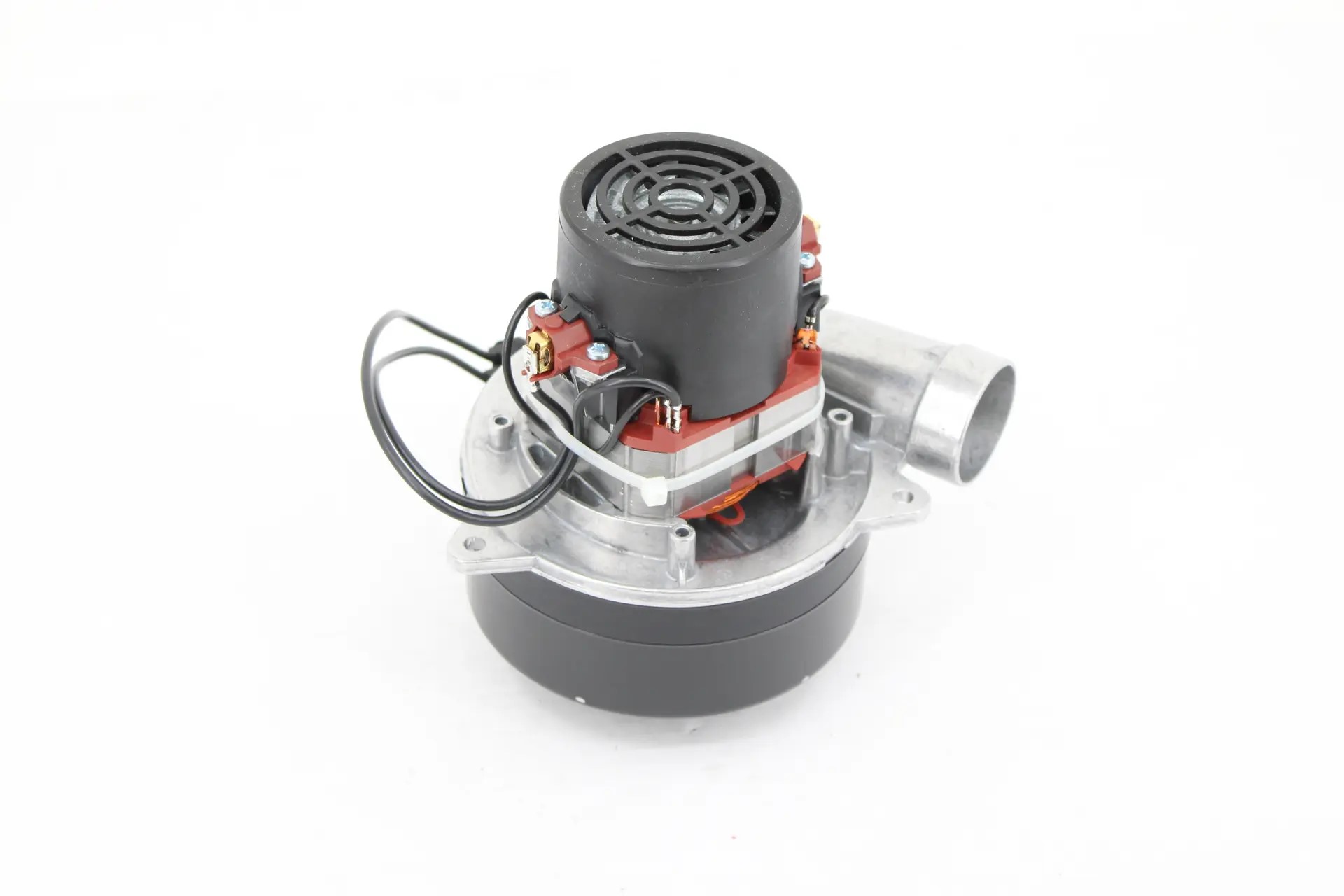 MOTOR VACUUM 300W 24V KIT MOTOR VACUUM 300W 24V KIT