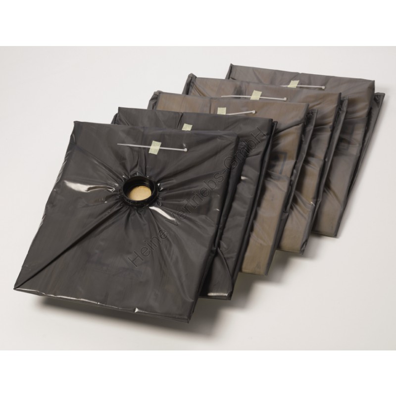 SICHERHEITSFILTERSACK VPE 5STK SAFETY FILTER BAG ATTIX 40/50 SET5 SICHERHEITSFILTERSACK VPE 5STK SAFETY FILTER BAG ATTIX 40/50 SET5