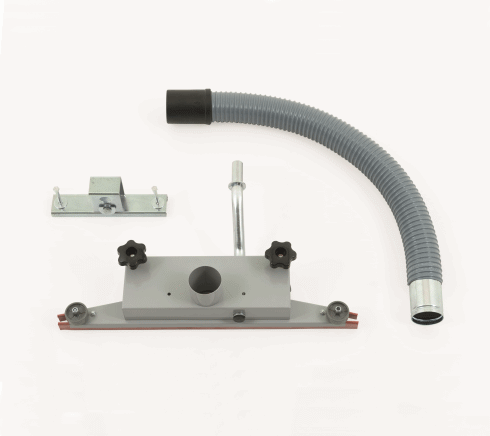 Bodenfahrdüse Ø 70 vz. 600mm für S2-S3 Sauger KIT FIX NOZZLE MM600 M.S2-S3